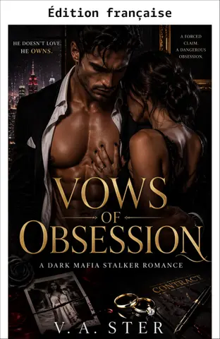 Serments d'obsession