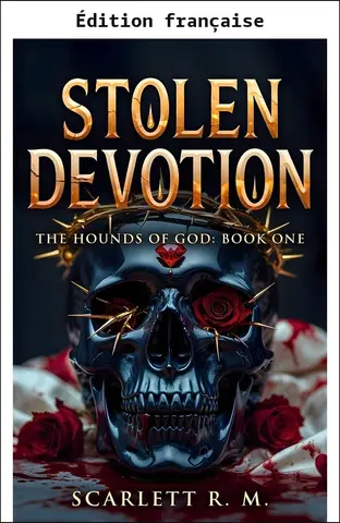 Dévotion volée (Les limiers de Dieu t. 1)