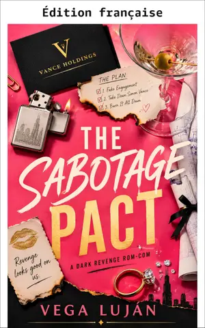 Le pacte de sabotage