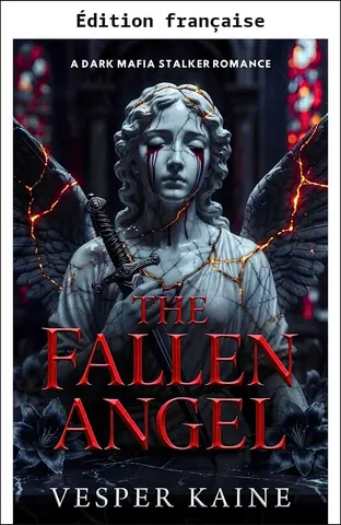 L'ange déchu