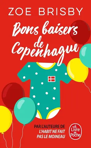 Bons baisers de Copenhague