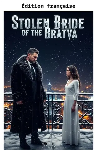 La mariée volée de la Bratva
