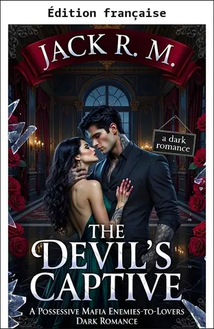La captive du diable