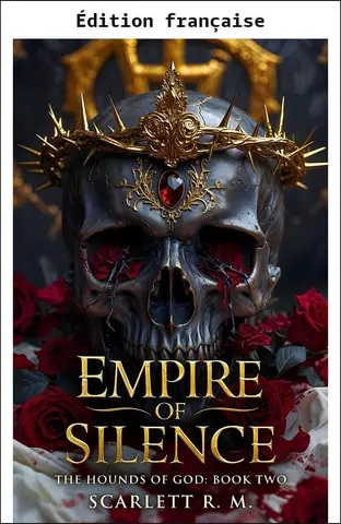 Empire du silence (Les limiers de Dieu t. 2)