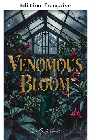 Floraison venimeuse