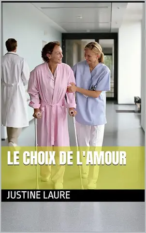 Le choix de l'amour