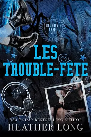 Les trouble-fête