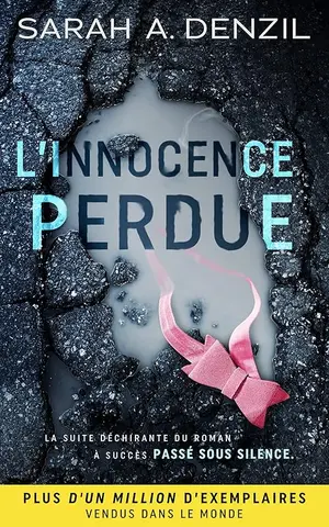 L’innocence perdue (Aiden Price t. 2)