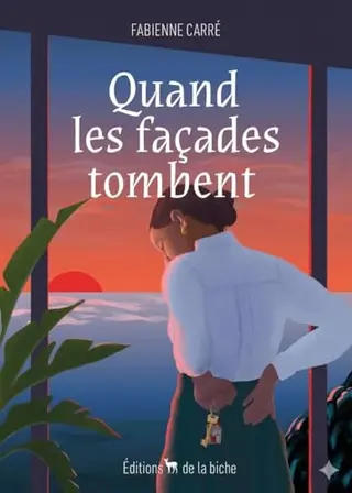 Quand les façades tombent: Un drame familial psychologique aux secrets mortels