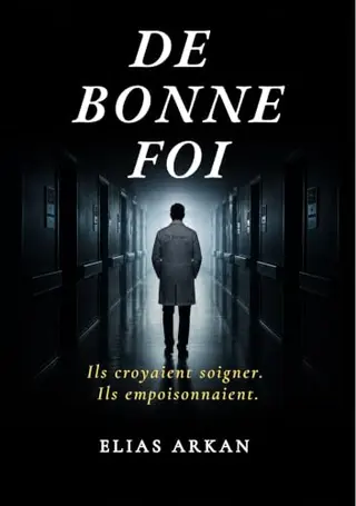 De bonne foi: Ils croyaient soigner. Ils empoisonnaient.