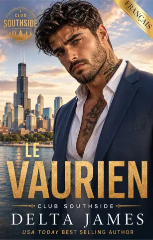 Le vaurien (Club Southside t. 1)