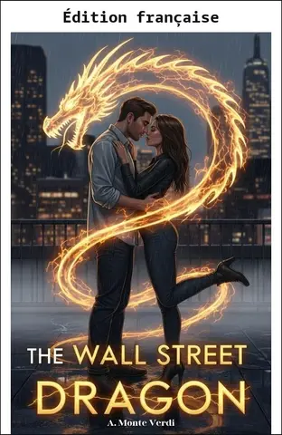 Le dragon de Wall Street