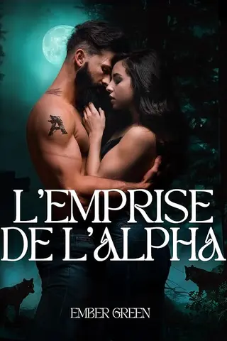L'emprise de l'Alpha: dark romance fantasy paranormale loup