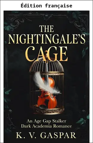 La cage du rossignol