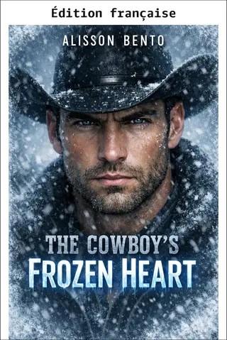 Le cowboy au cœur de glace (L'héritage Wild Sky)