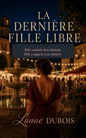 La Dernière Fille Libre: Elle voulait être choisie. Elle a appris à se choisir.