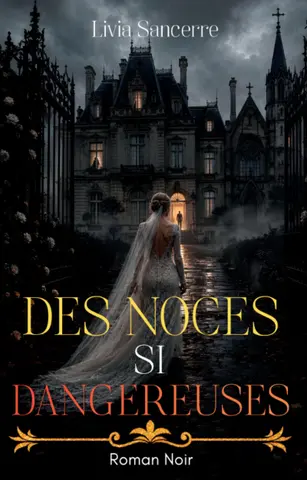 Des noces si dangereuses: Roman noir