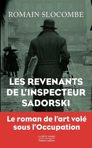 Les Revenants de l'inspecteur Sadorski (La bête noire)