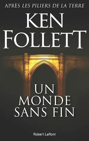 Un monde sans fin (BEST-SELLERS)