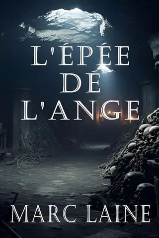 L'épée de l'ange