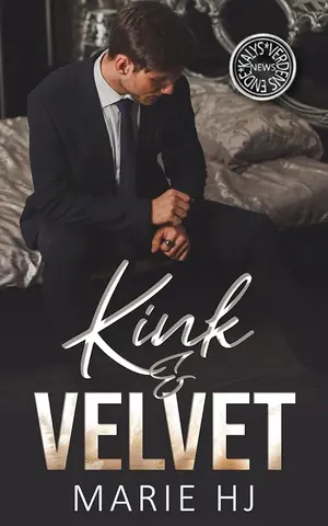 Kink & Velvet (Black Velvet t. 2)