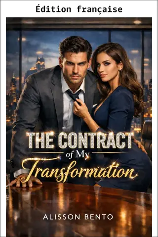 Le contrat de ma transformation (Les dossiers « Faux fiancé »)