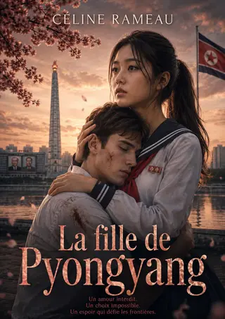La fille de Pyongyang