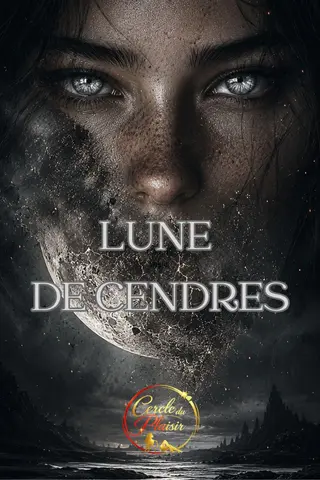 Lune de Cendres: Romance paranormale sombre et érotique de vampires et loups-garous (LUNE BRISÉE t. 3)