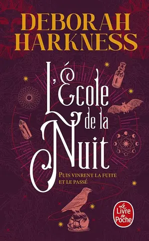 L'École de la nuit
