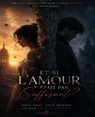 Et si l'amour ne suffisait pas ?