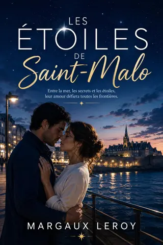 Les étoiles de Saint-Malo