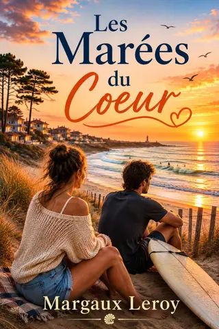 Les Marées du Coeur