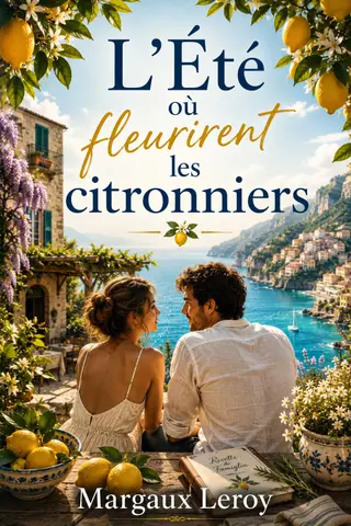 L'été où fleurirent les citronniers