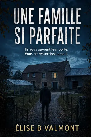 Une famille si parfaite