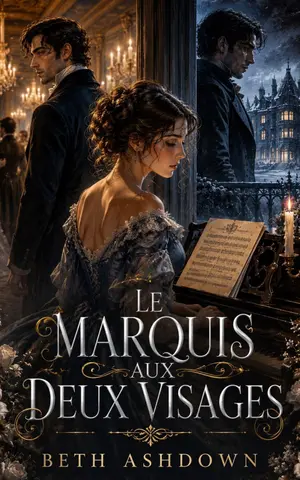 Le Marquis aux Deux Visages: Une romance historique bouleversante entre secrets de famille, passion interdite et vérité libératrice (Les romances historiques de Beth)