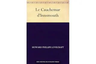 Le Cauchemar d'Innsmouth