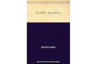 Lettre au père