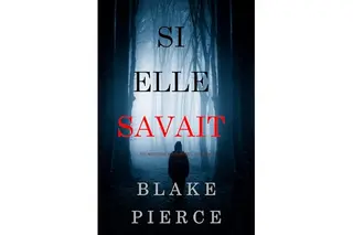 Si elle savait (Un mystère Kate Wise – Volume 1)