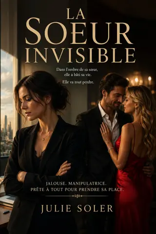La Soeur Invisible