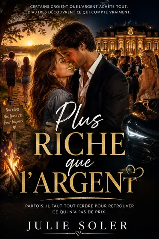 Plus Riche que l'Argent