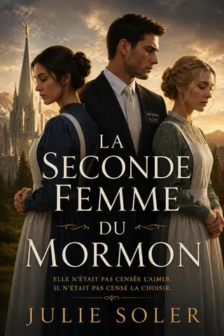 La Seconde Femme du Mormon