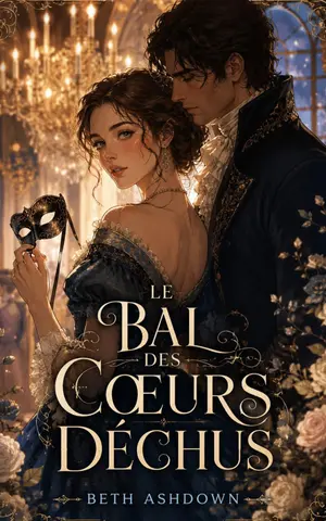 Le Bal des Cœurs Déchus: Une romance historique bouleversante où l’amour devient un acte de liberté (Les romances historiques de Beth)
