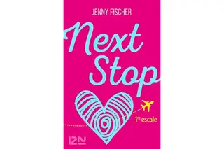 Next Stop - 1re escale -gratuit-