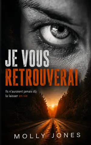 JE VOUS RETROUVERAI: Ils n’auraient jamais dû la laisser en vie