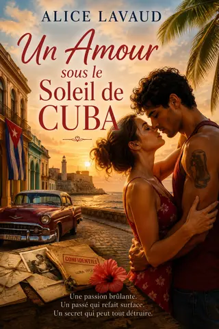 Un Amour sous le Soleil de Cuba