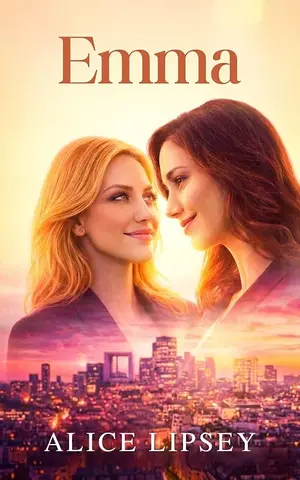EMMA: Elle ne cherchait pas l’amour. L’amour l’a trouvée. (Roman lesbien) (COUP DE FOUDRE : LAURE et EMMA t. 2)