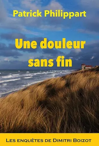 Une douleur sans fin (Les enquêtes de Dimitri Boizot)