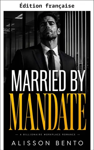 Mariés par décret (Les dossiers « Faux fiancé »)
