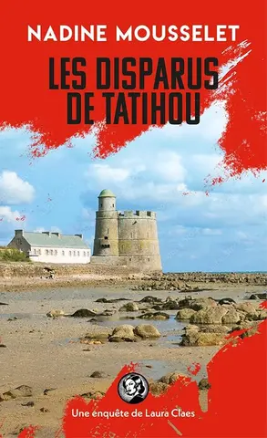 Les Disparus de Tatihou (Roman contemporain)