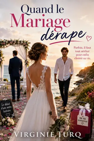 Quand le Mariage dérape